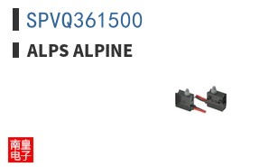 SPVQ361500 ͼƬ